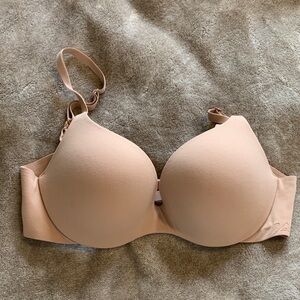 VS perfect shape padded bra